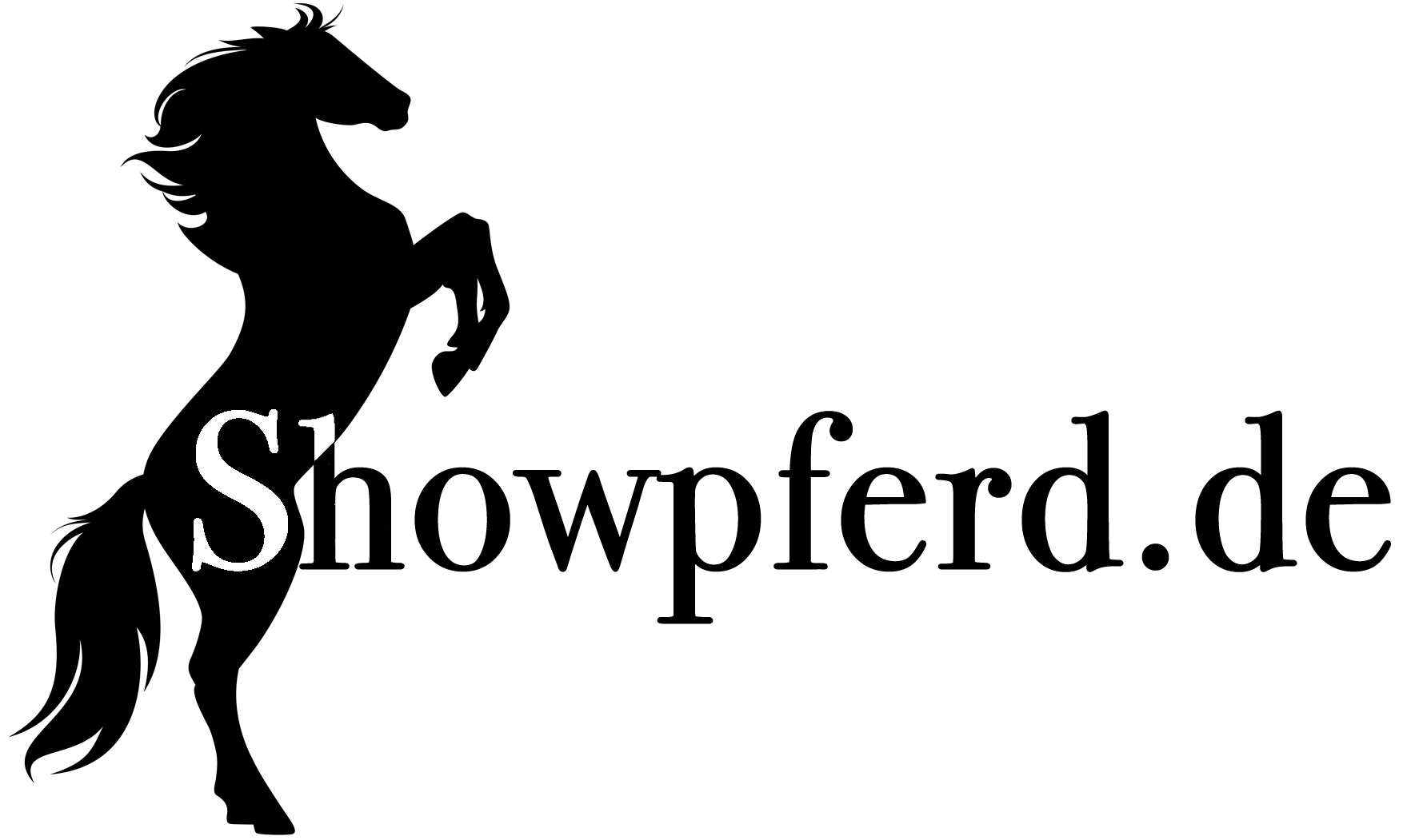 Showpferd.de